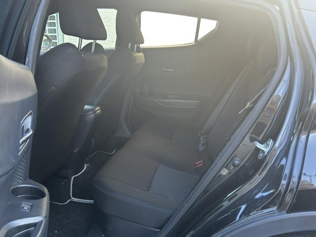 Toyota C-HR 2017 8485913-22
