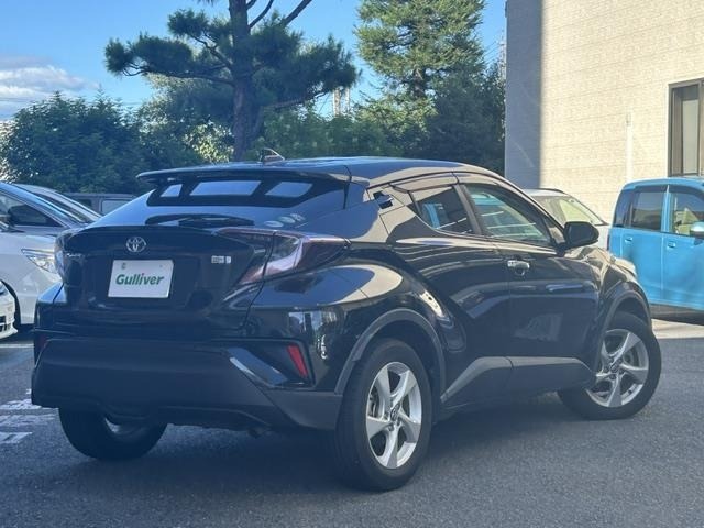 Toyota C-HR 2017 8485913-3