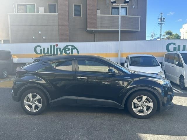 Toyota C-HR 2017 8485913-5