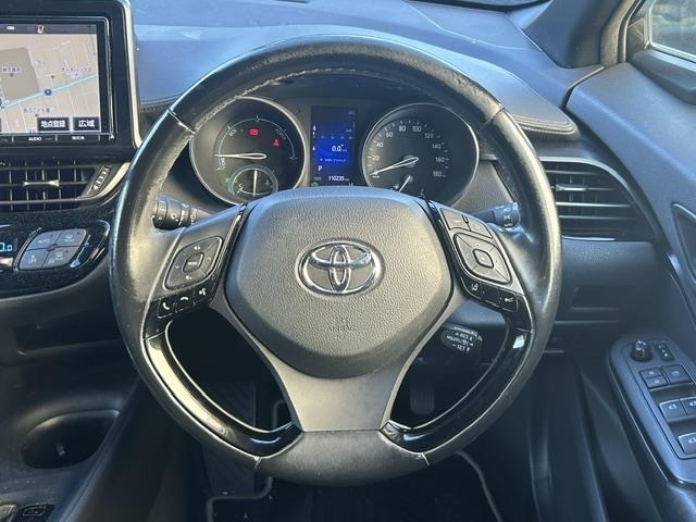 Toyota C-HR 2017 8485913-8