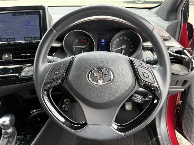 Toyota C-HR 2017 8485937-1