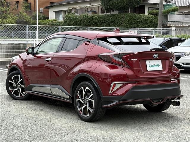 Toyota C-HR 2017 8485937-13