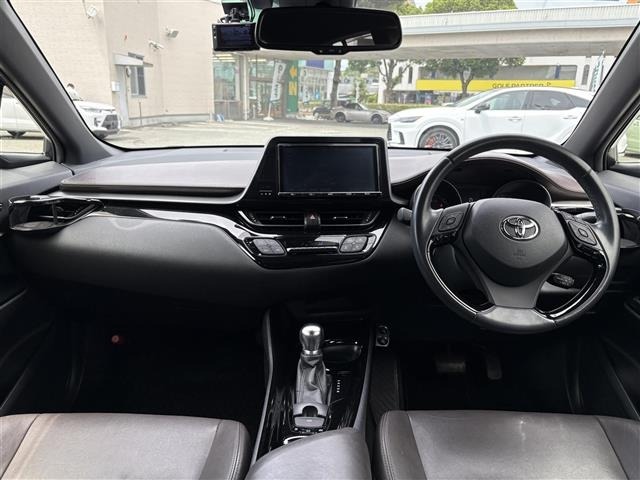 Toyota C-HR 2017 8485937-14