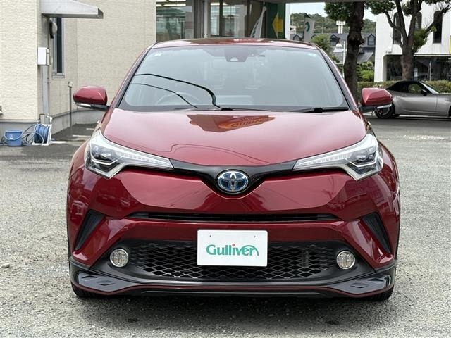 Toyota C-HR 2017 8485937-6