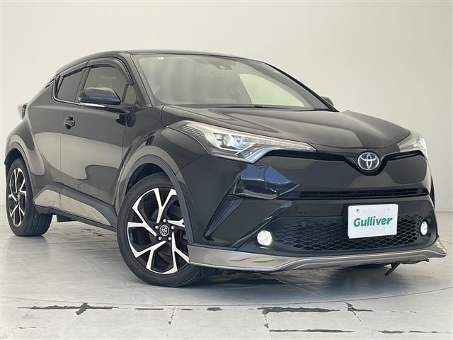 Toyota C-HR 2017 8485966-0