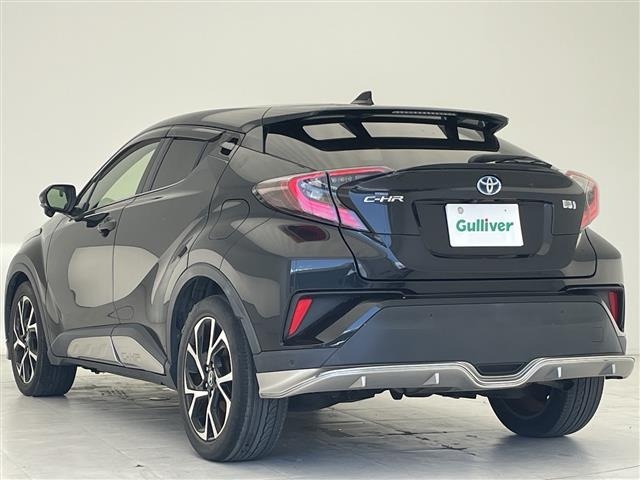 Toyota C-HR 2017 8485966-14