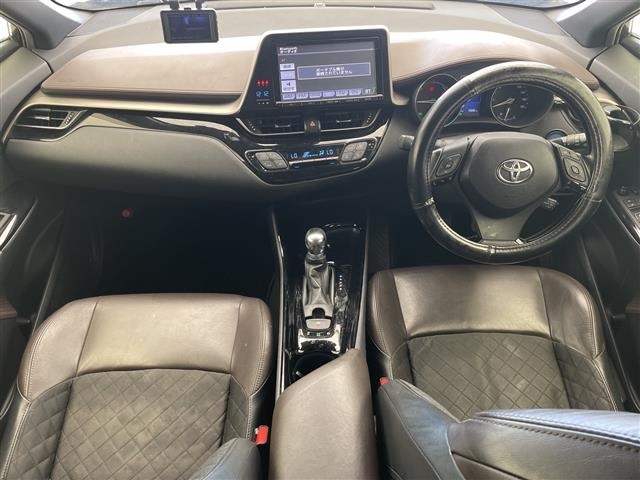 Toyota C-HR 2017 8485966-15