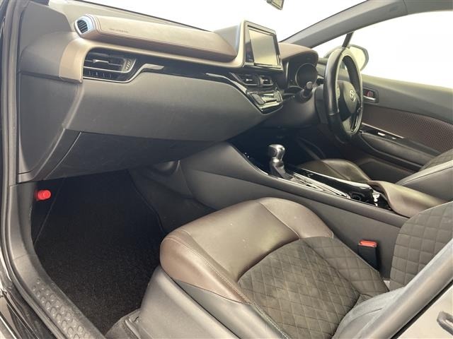 Toyota C-HR 2017 8485966-2
