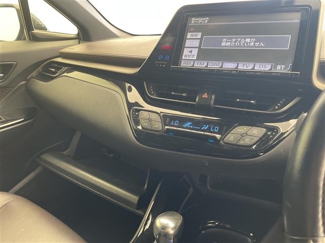 Toyota C-HR 2017 8485966-21