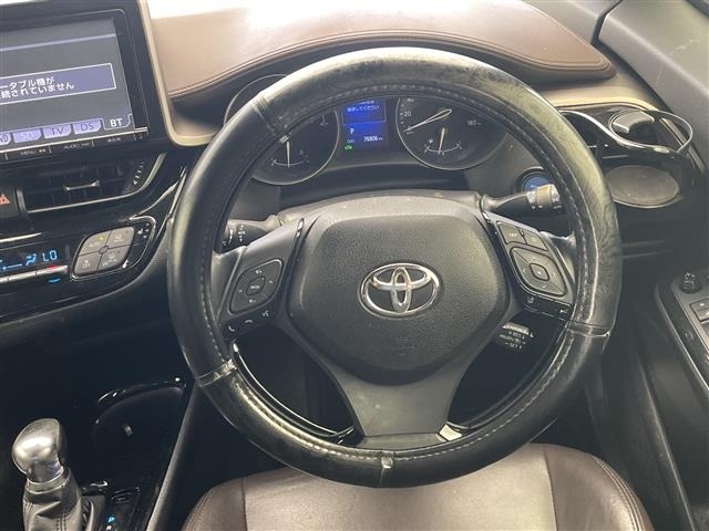 Toyota C-HR 2017 8485966-5