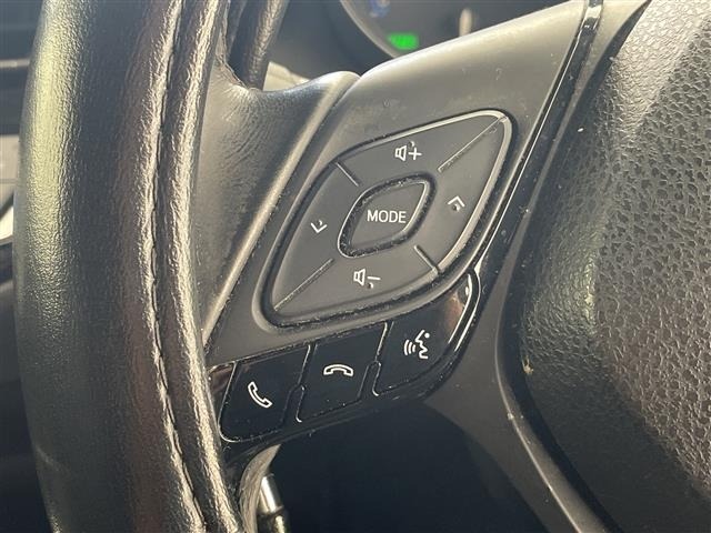 Toyota C-HR 2017 8485966-7