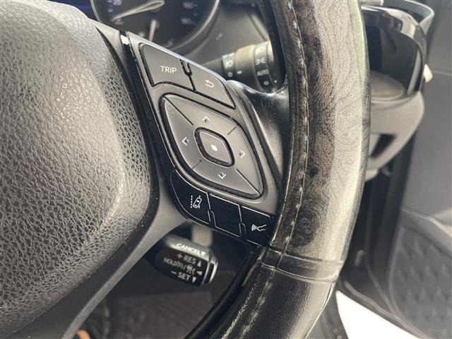 Toyota C-HR 2017 8485966-9