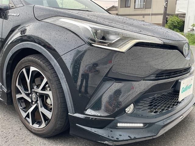 Toyota C-HR 2018 8485993-11