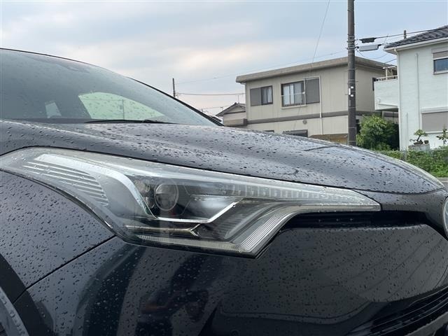 Toyota C-HR 2018 8485993-12