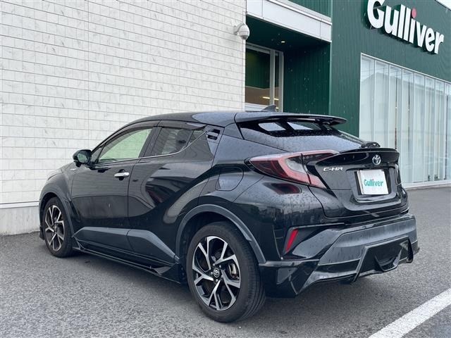 Toyota C-HR 2018 8485993-13