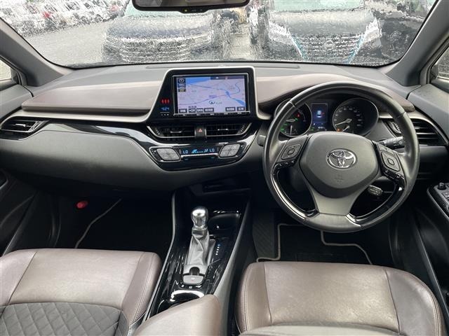 Toyota C-HR 2018 8485993-15