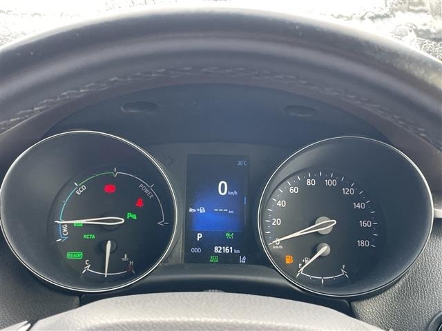Toyota C-HR 2018 8485993-16