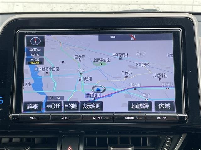 Toyota C-HR 2018 8485993-17
