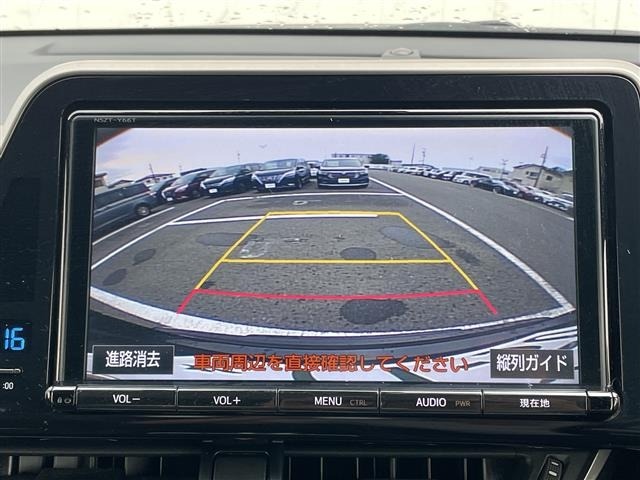 Toyota C-HR 2018 8485993-18