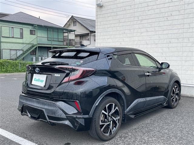 Toyota C-HR 2018 8485993-2