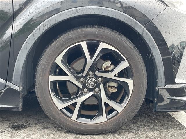 Toyota C-HR 2018 8485993-20