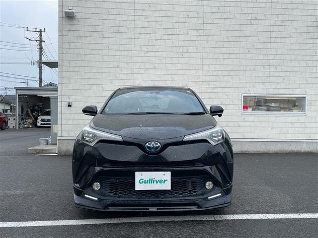 Toyota C-HR 2018 8485993-22