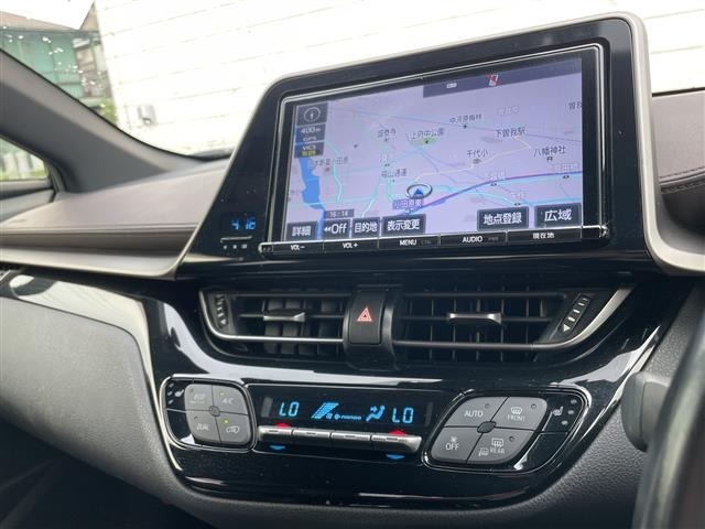 Toyota C-HR 2018 8485993-3