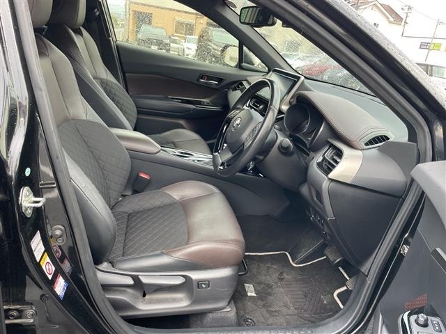 Toyota C-HR 2018 8485993-7