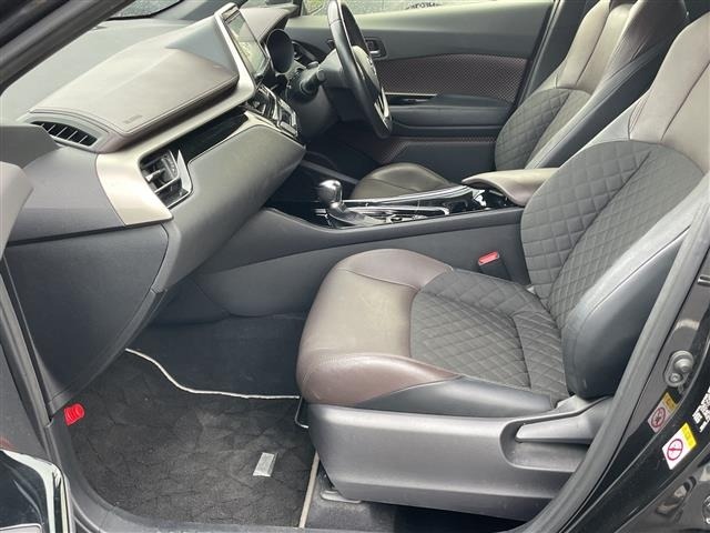 Toyota C-HR 2018 8485993-8