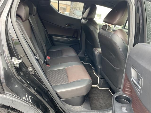 Toyota C-HR 2018 8485993-9