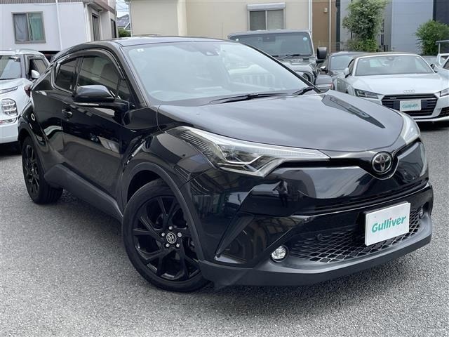 Toyota C-HR 2019 8485994-0