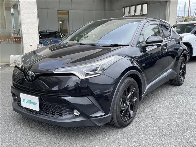 Toyota C-HR 2019 8485994-10