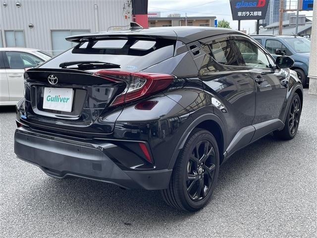 Toyota C-HR 2019 8485994-11