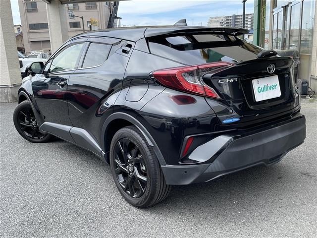 Toyota C-HR 2019 8485994-13