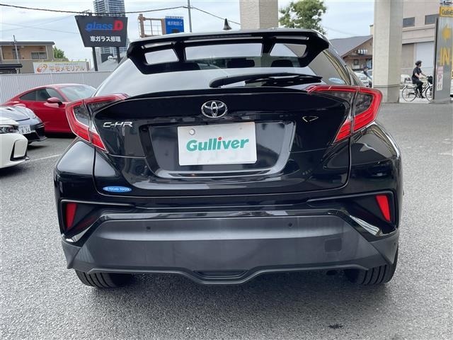 Toyota C-HR 2019 8485994-16