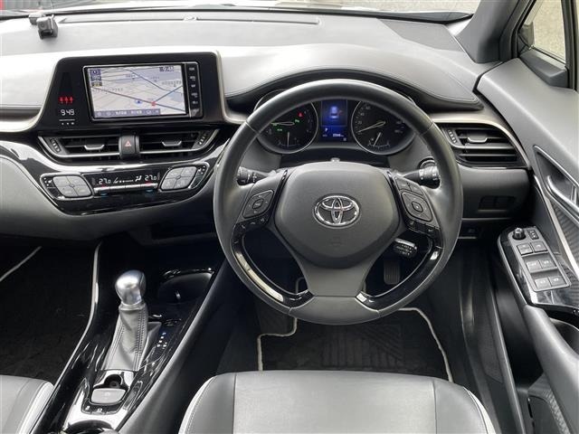 Toyota C-HR 2019 8485994-17