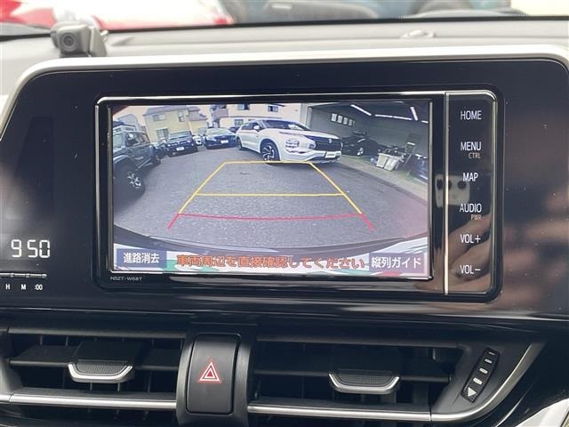Toyota C-HR 2019 8485994-19