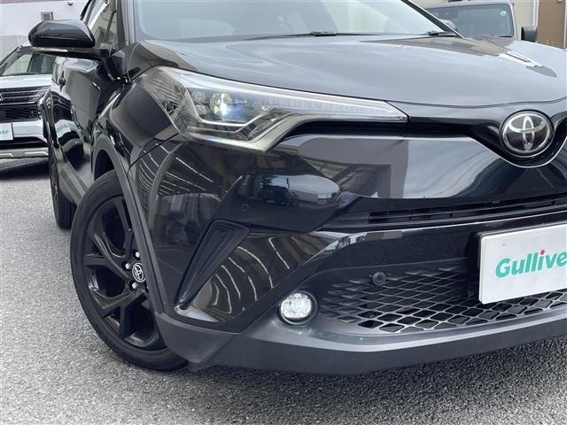 Toyota C-HR 2019 8485994-20