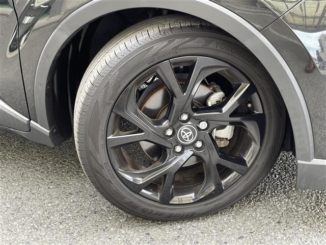 Toyota C-HR 2019 8485994-22