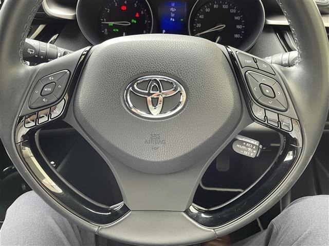 Toyota C-HR 2019 8485994-5
