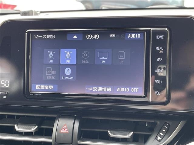 Toyota C-HR 2019 8485994-6