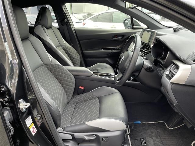 Toyota C-HR 2019 8485994-8