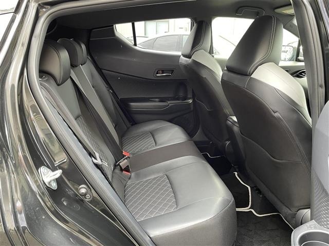 Toyota C-HR 2019 8485994-9