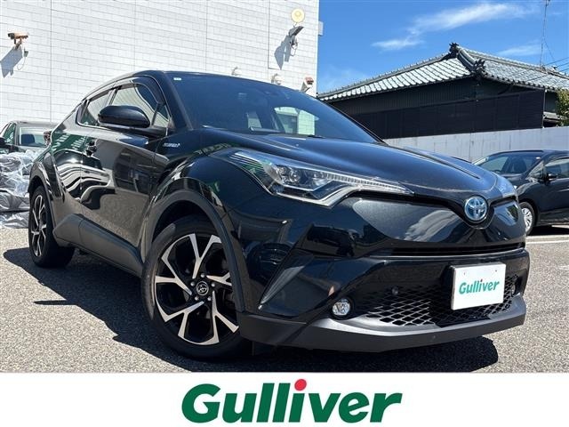 Toyota C-HR 2018 8486028-0