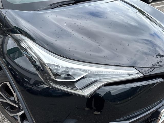 Toyota C-HR 2018 8486028-11