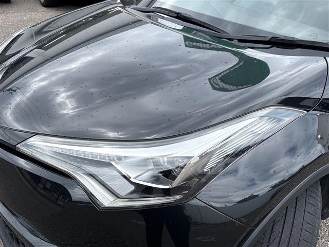 Toyota C-HR 2018 8486028-12