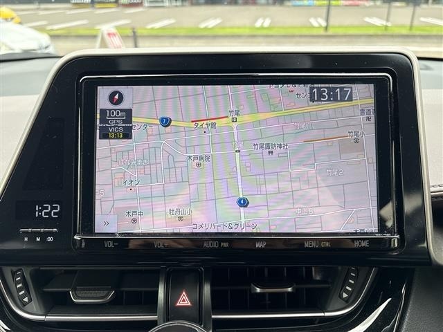 Toyota C-HR 2018 8486028-14