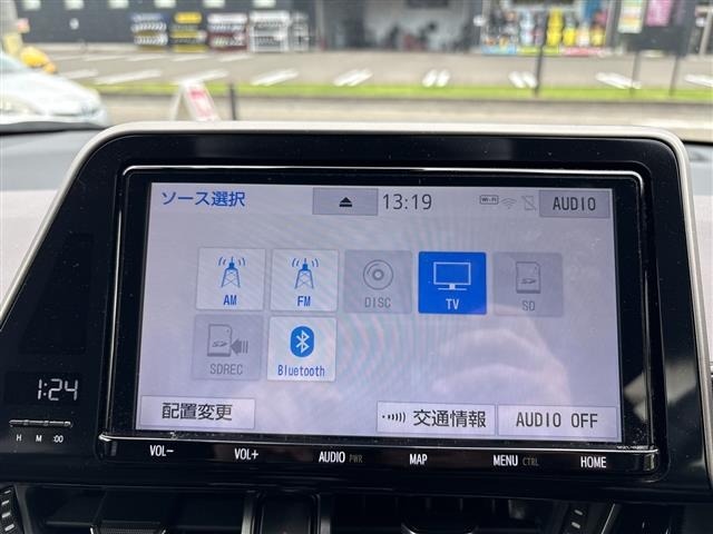 Toyota C-HR 2018 8486028-16