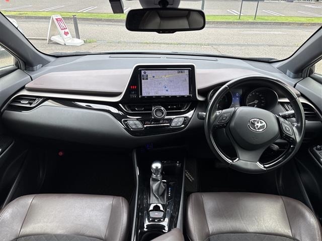 Toyota C-HR 2018 8486028-18