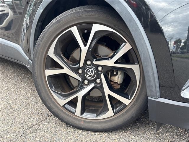 Toyota C-HR 2018 8486028-21